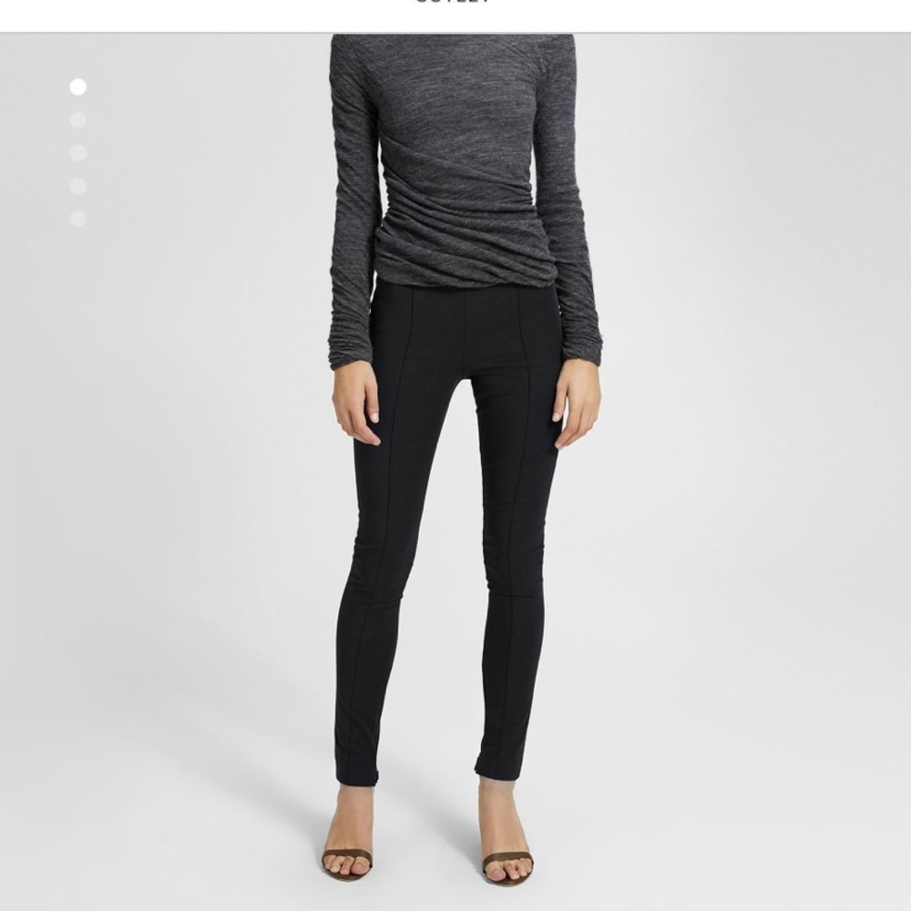 Theory leggings